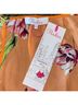 Parker Floral Orange Tank Top Size XS - photo 3