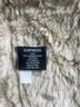 Express Brown White Coat Size XS - photo 4