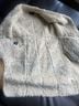 Express Brown White Coat Size XS - photo 5