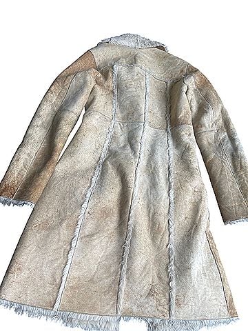 Express Coat (view 2)