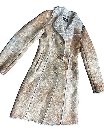 Express Coat (view 1)