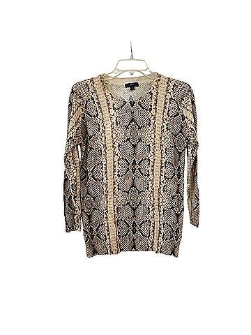 J.Crew Tippy Pullover Sweater (view 1)