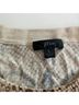 J.Crew 100% Merino Snake Print Multi Color Pullover Sweater Size L - photo 3