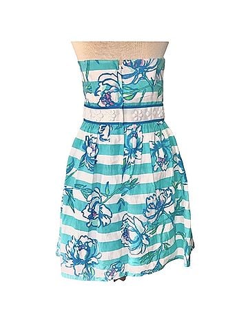 Lilly Pulitzer Langley Cocktail Dress (view 2)