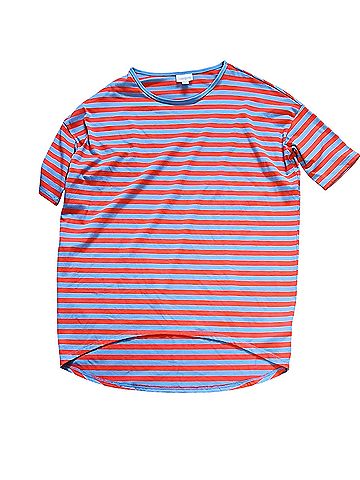 Lularoe Short Sleeve T-Shirt (view 1)