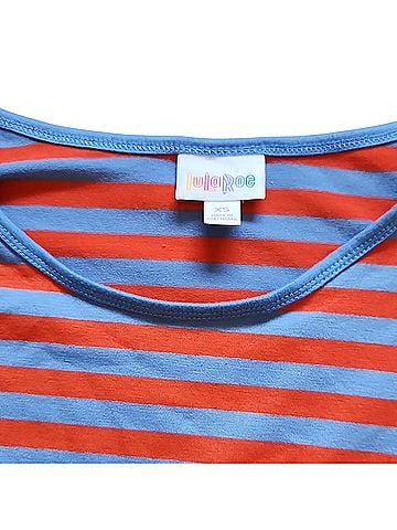 Lularoe Short Sleeve T-Shirt (view 2)