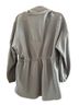 Lululemon Athletica Gray Jacket Size L - photo 2