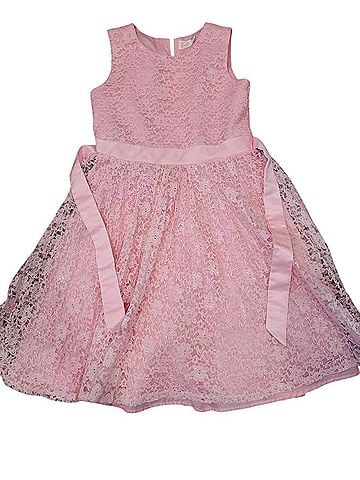 Wonder Nation Casual Dress (view 1)