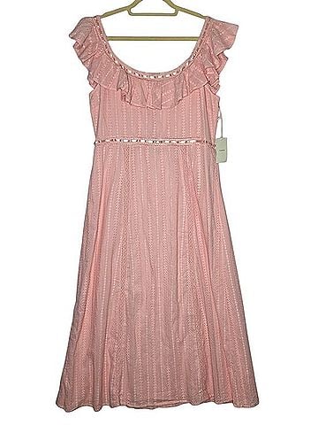 Tularosa Ande Casual Dress (view 1)