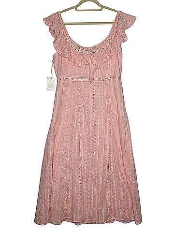 Tularosa Ande Casual Dress (view 2)