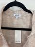 Splendid Ivory Pullover Sweater Size S - photo 10
