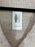 Splendid Ivory Pullover Sweater Size S - photo 5