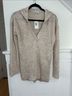 Splendid Ivory Pullover Sweater Size S - photo 3
