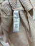 Splendid Ivory Pullover Sweater Size S - photo 7