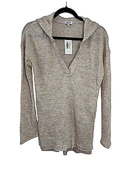 Splendid Pullover Sweater (view 2)