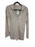 Splendid Ivory Pullover Sweater Size S - photo 1