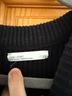 OAK + FORT Black Pullover Sweater Size M - photo 3