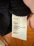 OAK + FORT Black Pullover Sweater Size M - photo 4