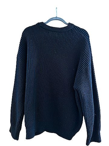 OAK + FORT Pullover Sweater (view 2)
