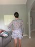Étoile Isabel Marant Romper Size S - photo 8