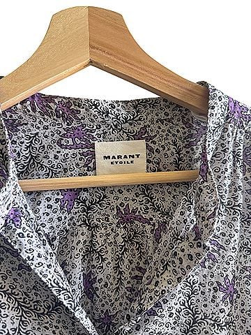 Étoile Isabel Marant Romper (view 2)