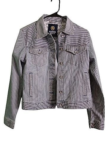 Nautica Jacket (view 1)