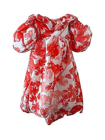 Kika Vargas Reshma Cocktail Dress (view 1)