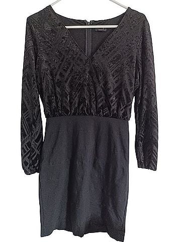 Nicole Cocktail Dress (view 1)