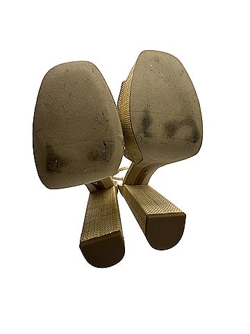 Sam Edelman Kori Heels (view 2)