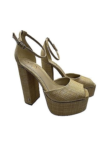 Sam Edelman Kori Heels (view 1)