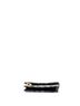 Christian Dior Blue Saddle Card Case Oblique Canvas One size - photo 2