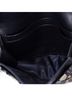 Christian Dior Blue Saddle Card Case Oblique Canvas One size - photo 5