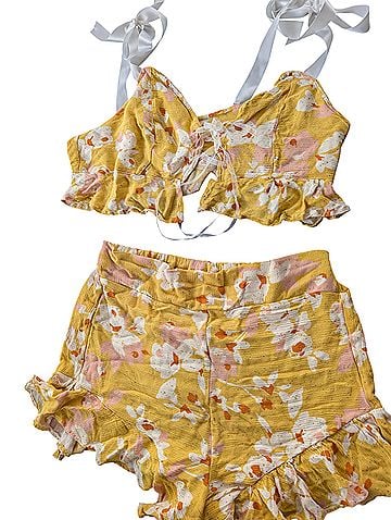 Free People Romper (view 1)