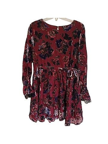 Buffalo by David Bitton Casual Dress (view 1)