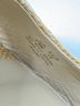 Sam Edelman 100% Straw Tan Heels Size 7 1/2 - photo 6