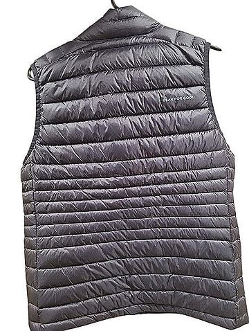 Cotopaxi Fuego Vest (view 2)