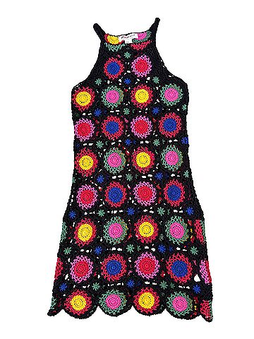 H&M coachella Casual Dress (view 1)