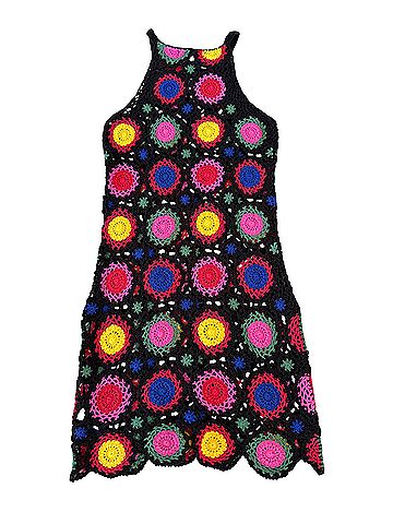 H&M coachella Casual Dress (view 2)