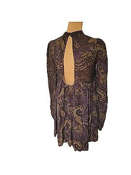 Free People Sweet Thing Long Sleeve Blouse (view 2)