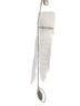 Canvas Silver Sunglasses One size - photo 1