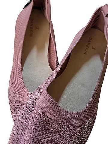 Danskin Flats (view 1)