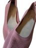 Danskin Pink Flats Size 10 - photo 1