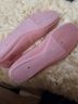 Danskin Pink Flats Size 10 - photo 3