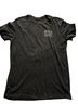 RVCA Black Short Sleeve T-Shirt Size M - photo 1