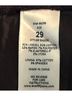 Level 99 Blue Casual Pants Size 29 waist - photo 3