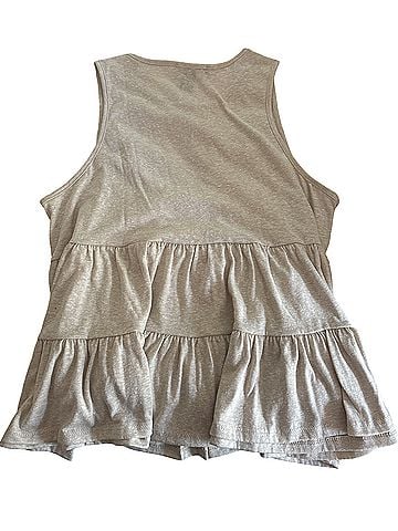 Forever 21 Sleeveless Blouse (view 2)