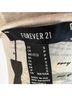 Forever 21 Tan Sleeveless Blouse Size S - photo 3