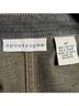 Apostrophe 100% Cotton Floral Multi Color Denim Jacket Size 4 (petite) - photo 5