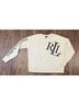 Ralph Lauren White Sweatshirt Size M - photo 3