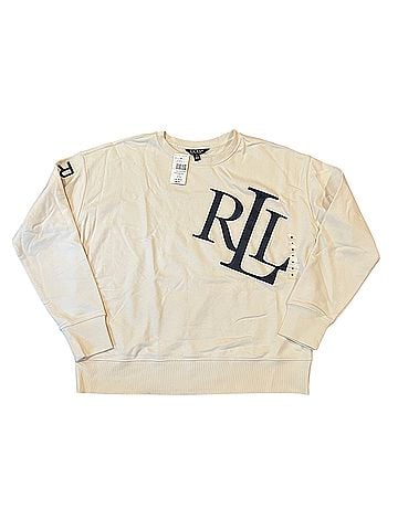 Ralph Lauren Sweatshirt (view 1)
